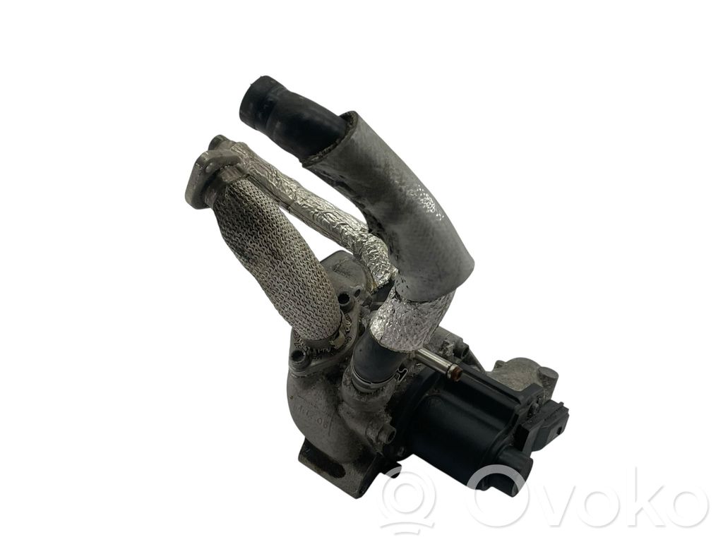 Audi A8 S8 D3 4E Supapă EGR 