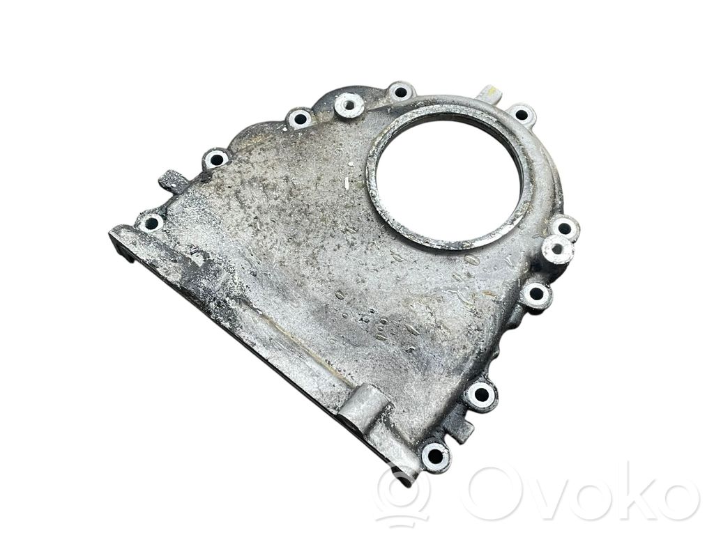 Audi A6 S6 C6 4F Timing chain cover 