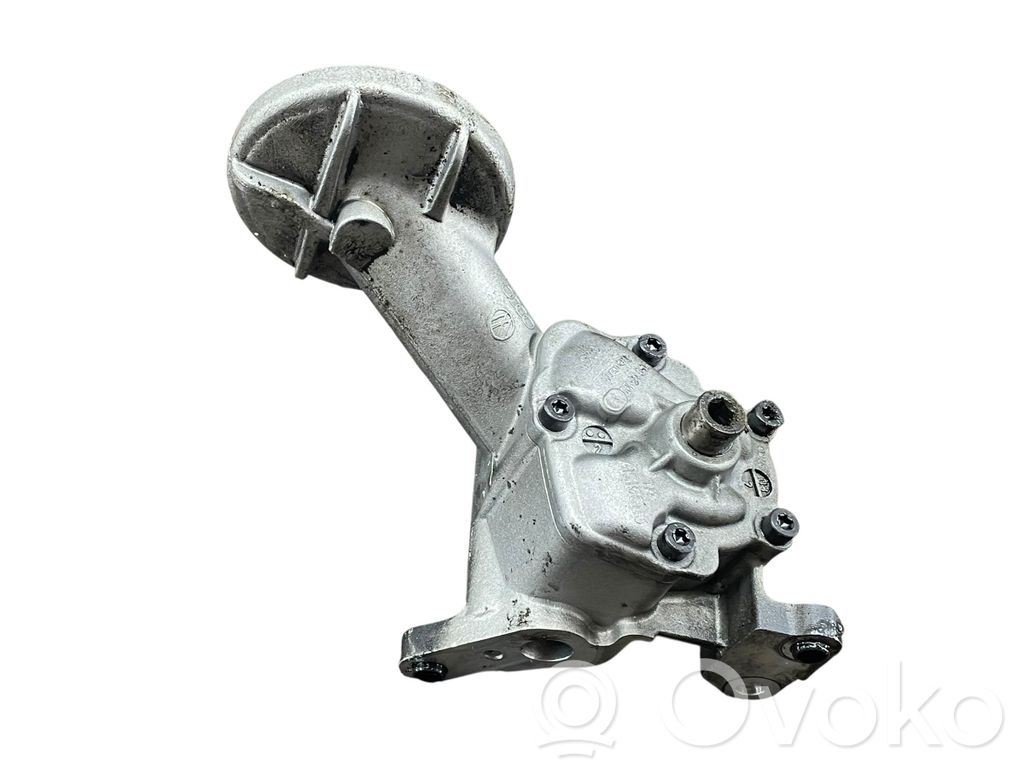 Audi A6 S6 C6 4F Bomba de aceite 