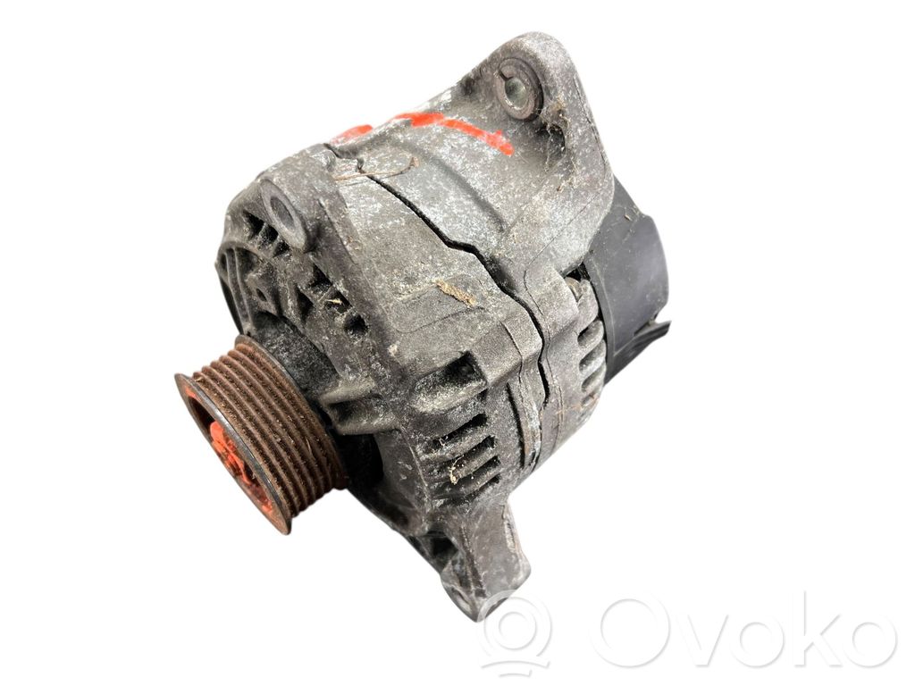 Audi A6 S6 C5 4B Ģenerators 