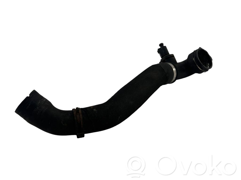 Audi A6 S6 C7 4G Engine coolant pipe/hose 
