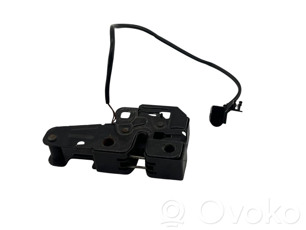 Audi A6 S6 C6 4F Engine bonnet/hood lock/catch 