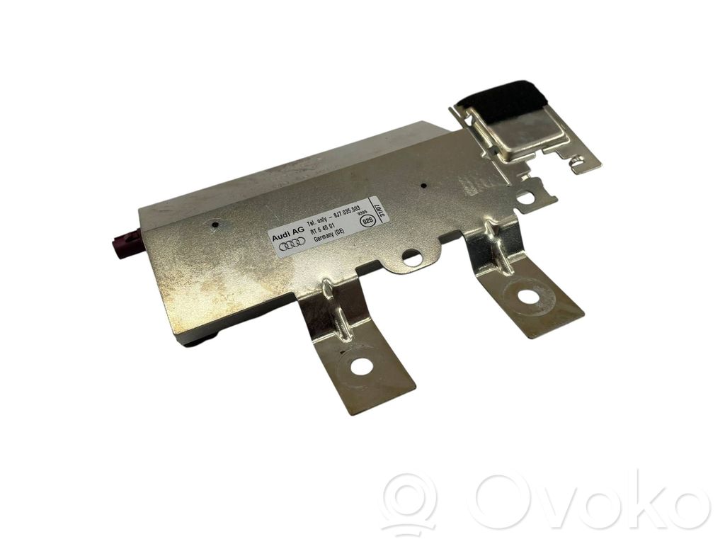 Audi TT TTS Mk2 Modul control vocal 