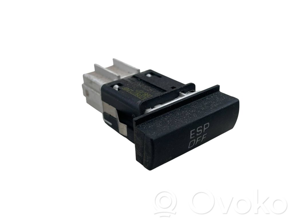 Skoda Octavia Mk2 (1Z) ESP (stability program) switch 
