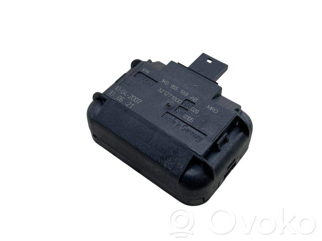 Skoda Octavia Mk2 (1Z) Regensensor 