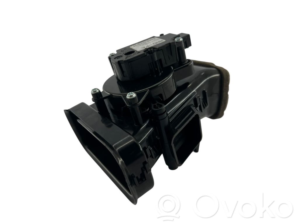 Audi A8 S8 D4 4H Cabin air duct channel 