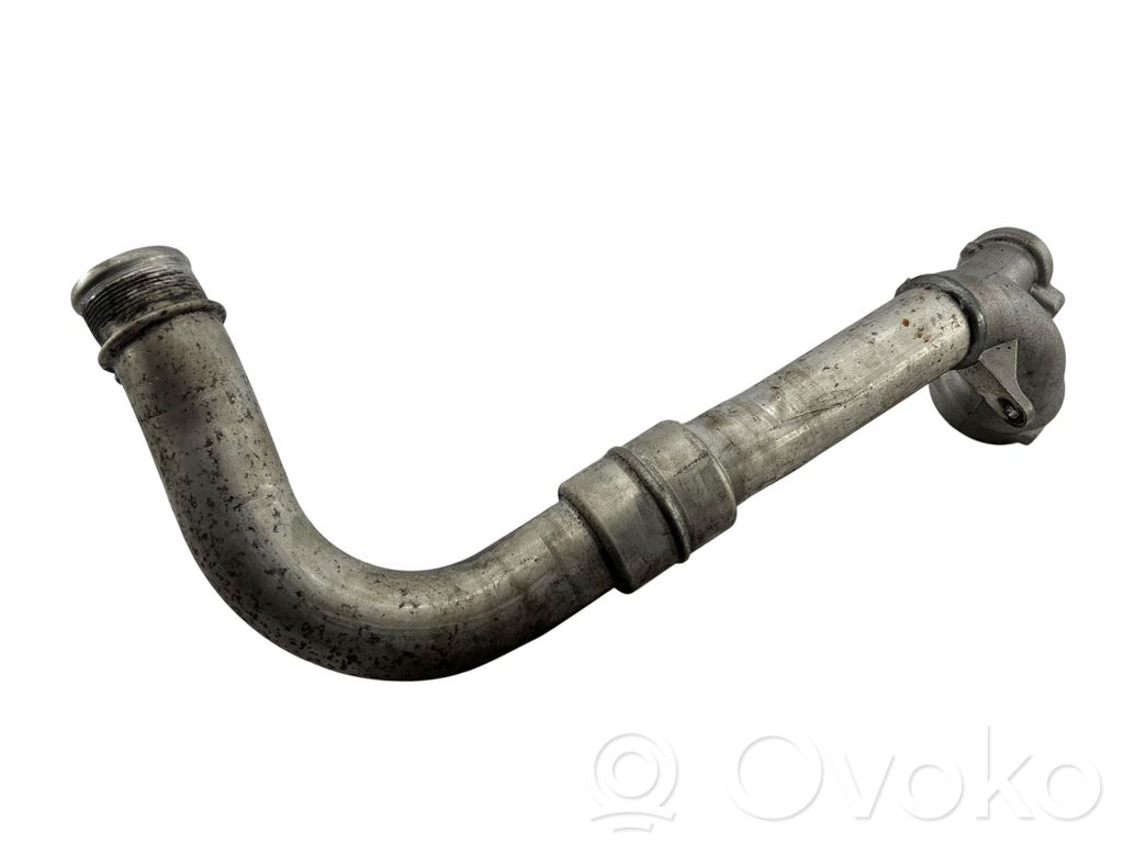 Audi A6 S6 C7 4G Intercooler hose/pipe 