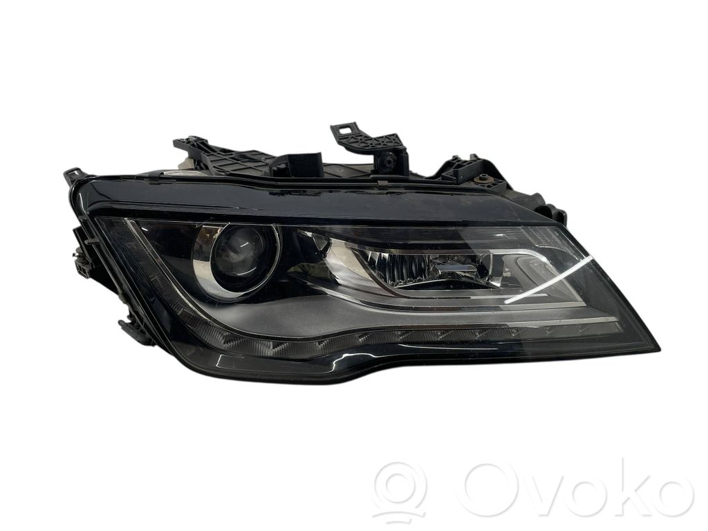 Audi A7 S7 4G Phare frontale 