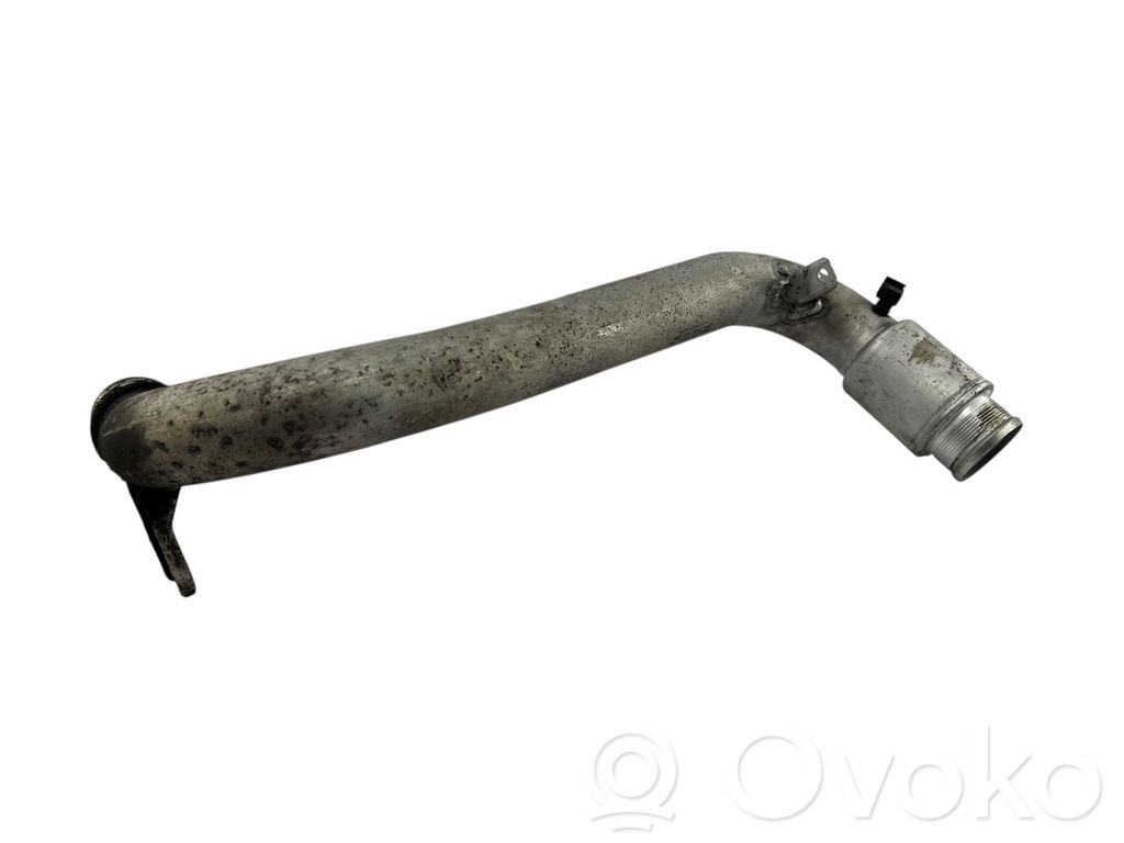 Audi A5 Sportback 8TA Intercooler hose/pipe 