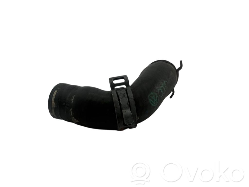 Audi A6 S6 C7 4G Engine coolant pipe/hose 