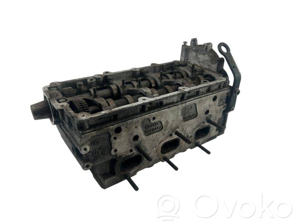 Engine head   059109022CD,6820916090,97099A