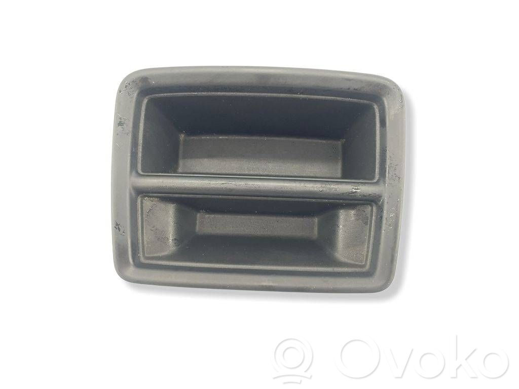 Audi A4 S4 B9 Alte elemente consolă centrală (tunel) 