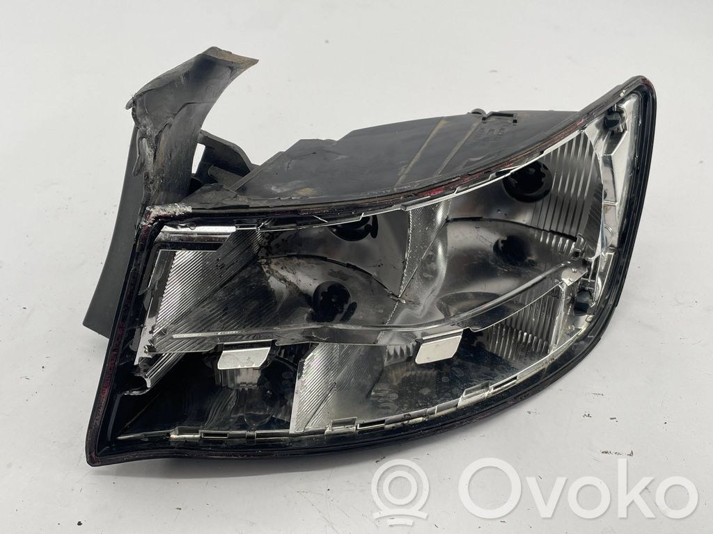 Audi A4 S4 B9 Takavalot 