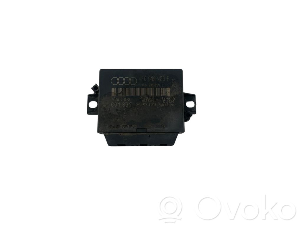 Audi A6 Allroad C6 Parking PDC control unit/module 