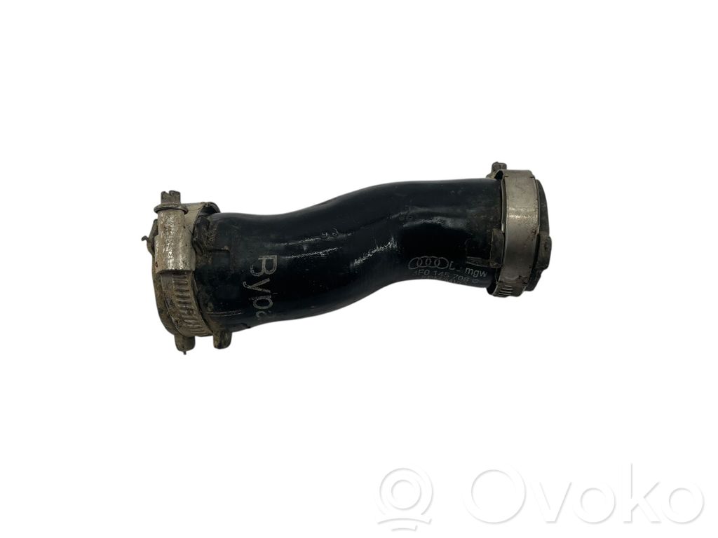Audi A6 Allroad C6 Intercooler hose/pipe 