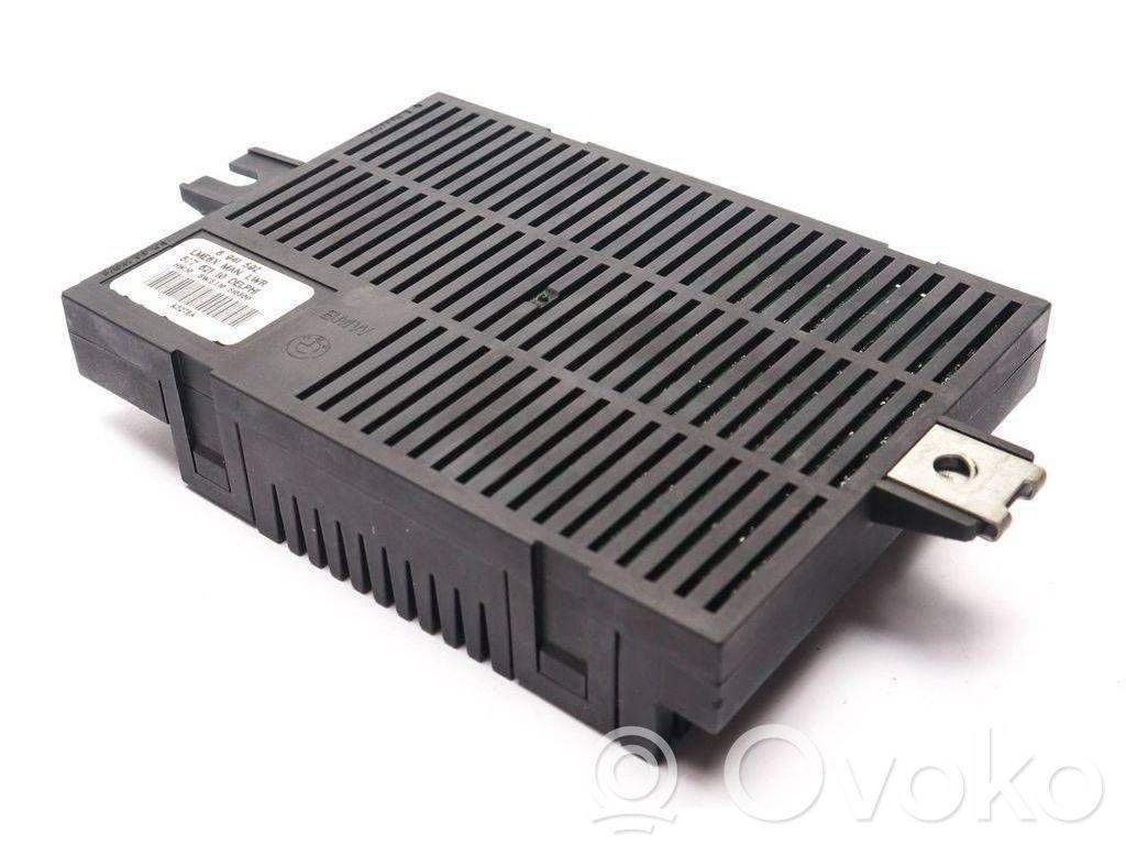BMW 5 E60 E61 Light module LCM 