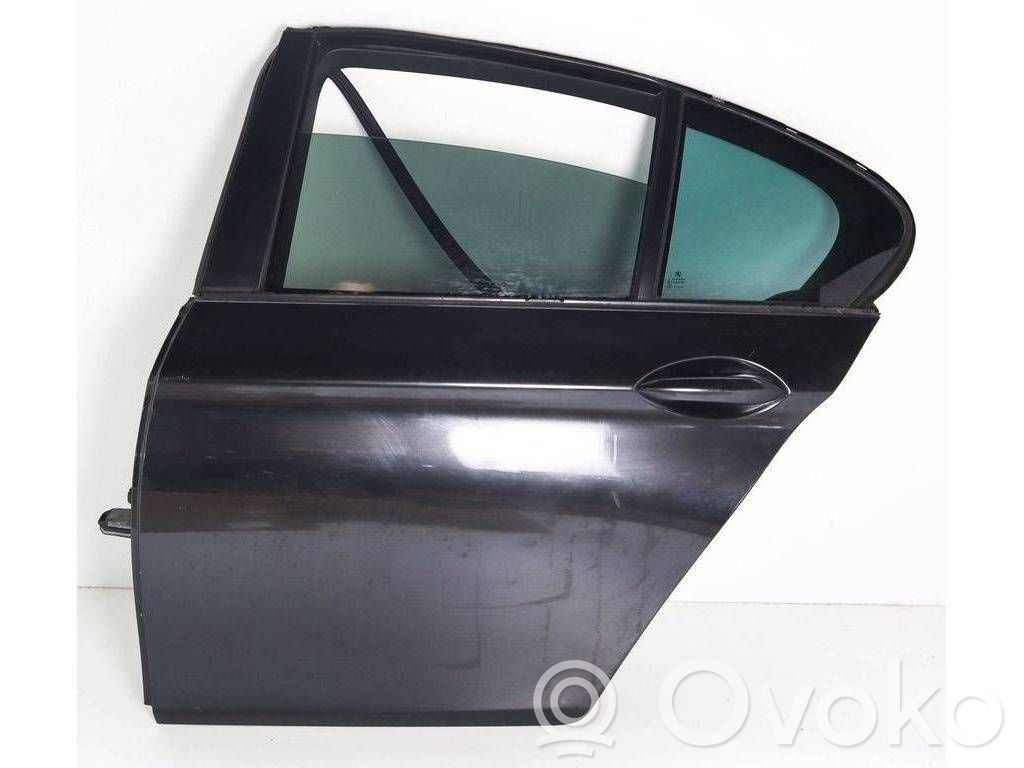 BMW 5 F10 F11 Tür hinten 