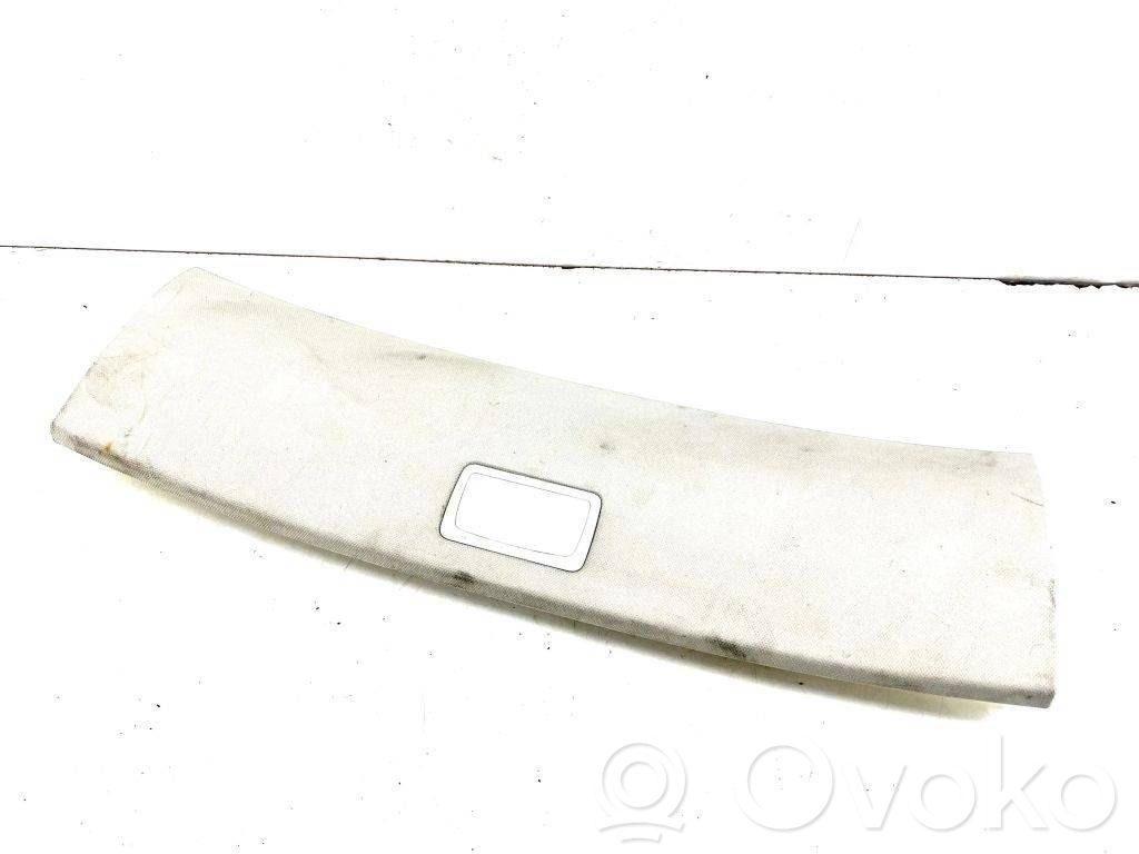 Audi A6 S6 C6 4F Handrail (top trim) 