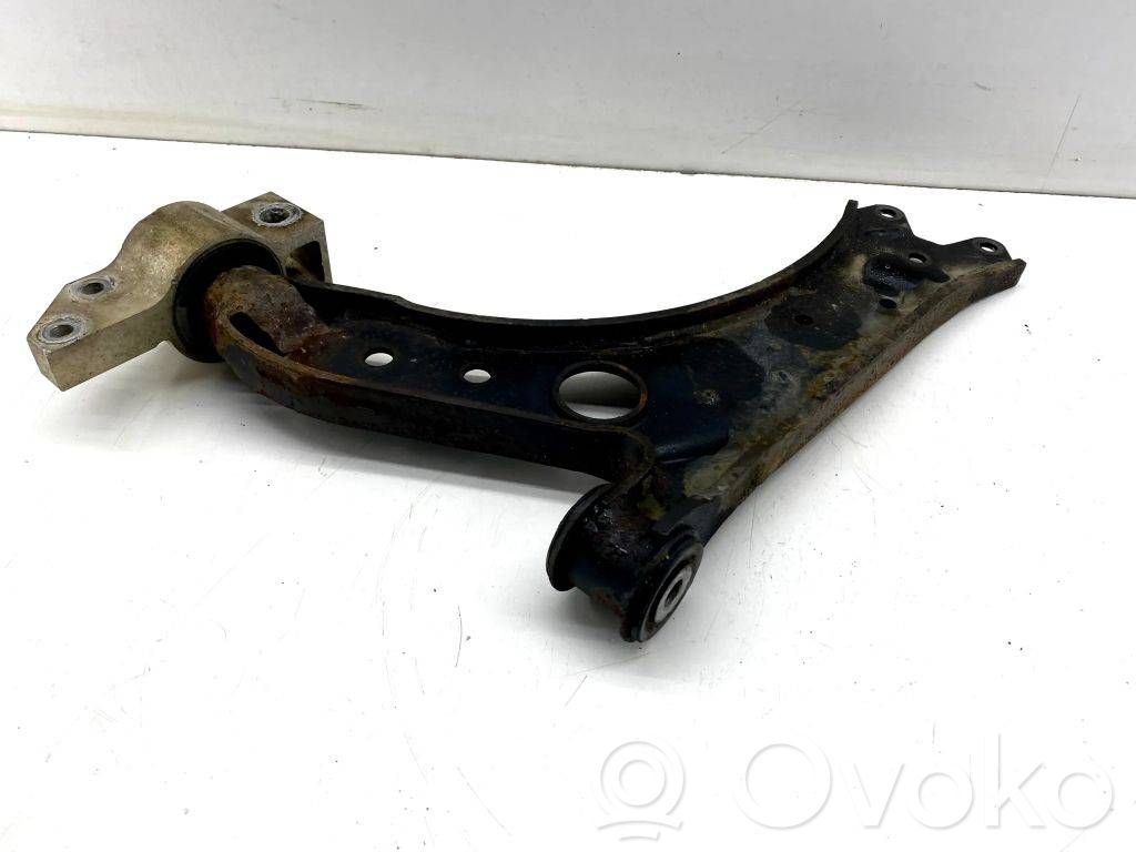 Volkswagen Caddy Brazo de suspensión/horquilla inferior delantero 