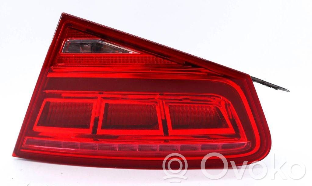 Audi A8 S8 D4 4H Tailgate rear/tail lights 