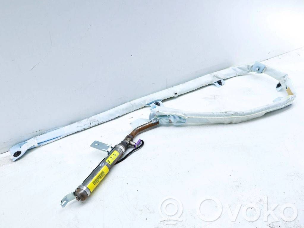 Audi A3 S3 A3 Sportback 8P Airbag del techo 
