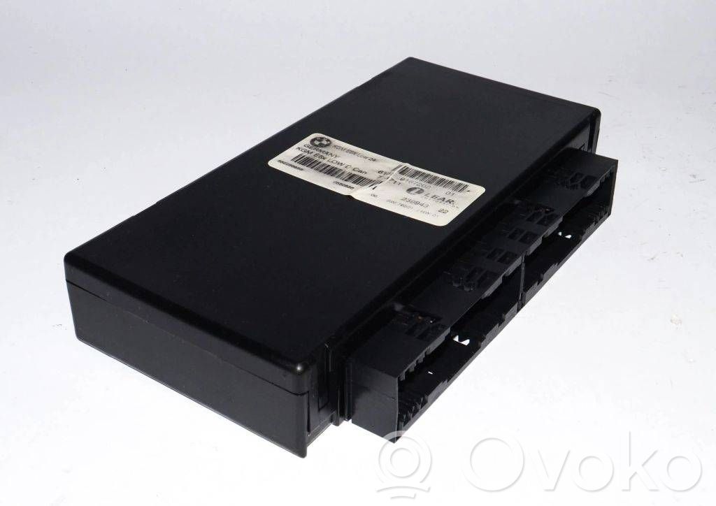BMW 5 E60 E61 Comfort/convenience module 