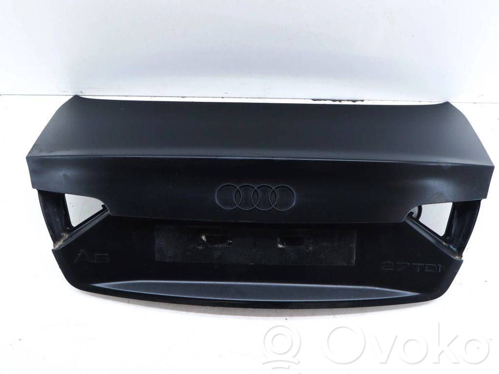 Audi A5 8T 8F Tailgate/trunk/boot lid 