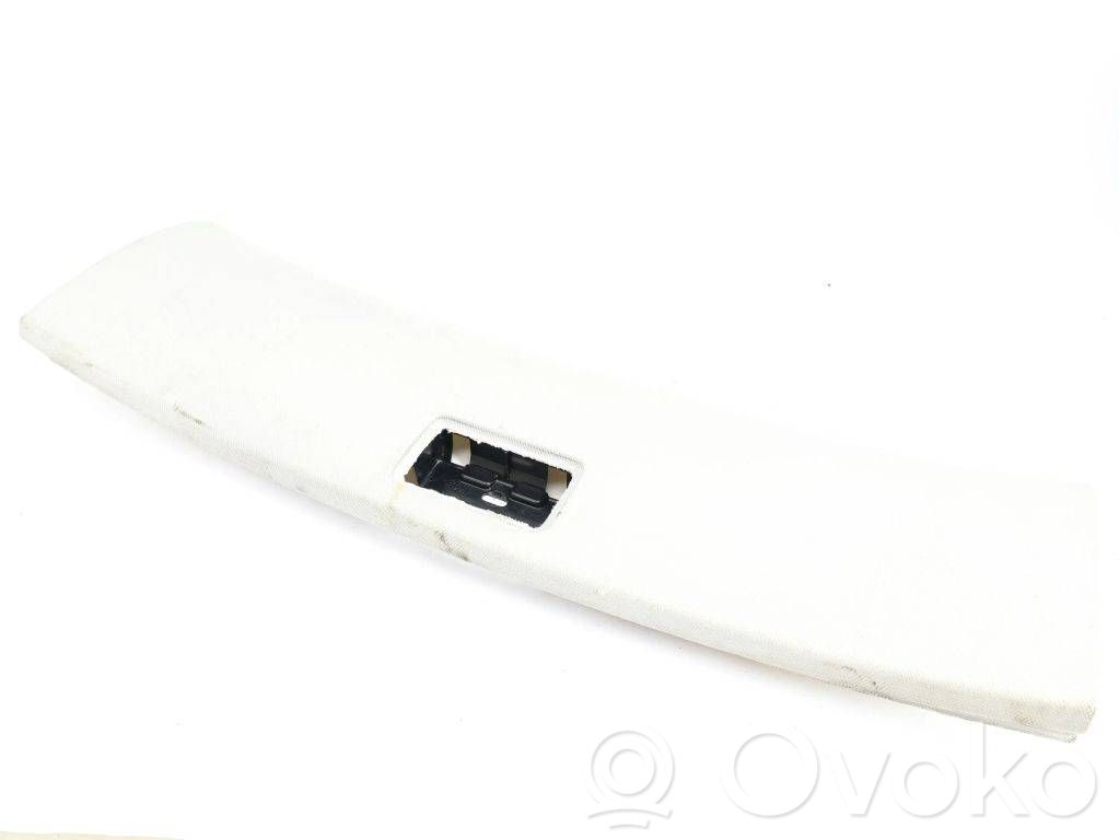 Audi A6 S6 C6 4F Handrail (top trim) 