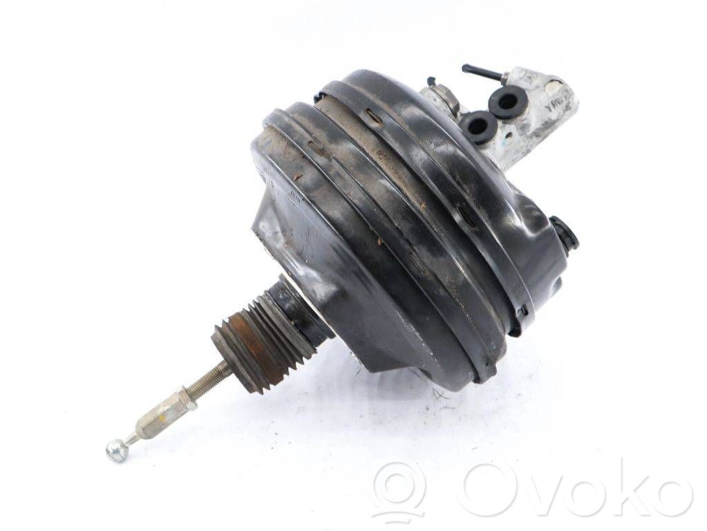 Audi A6 S6 C6 4F Jarrutehostin 