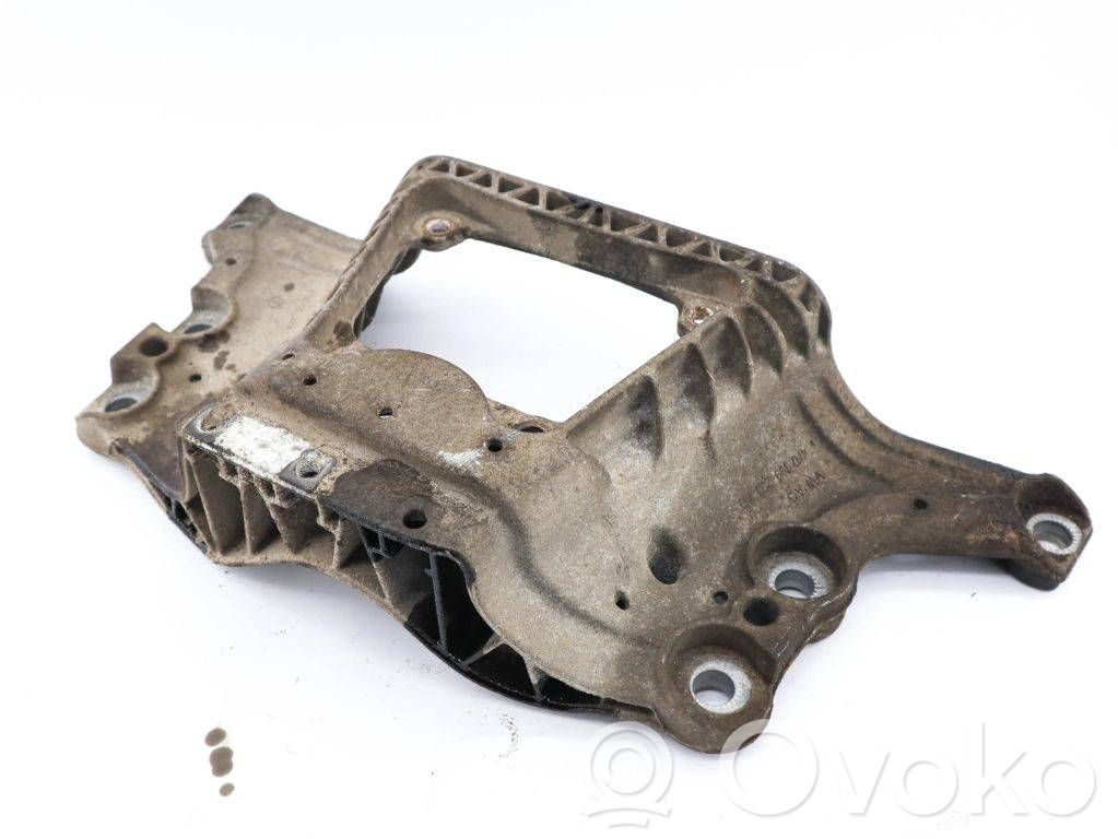 Audi A6 S6 C6 4F Gearbox mounting bracket 