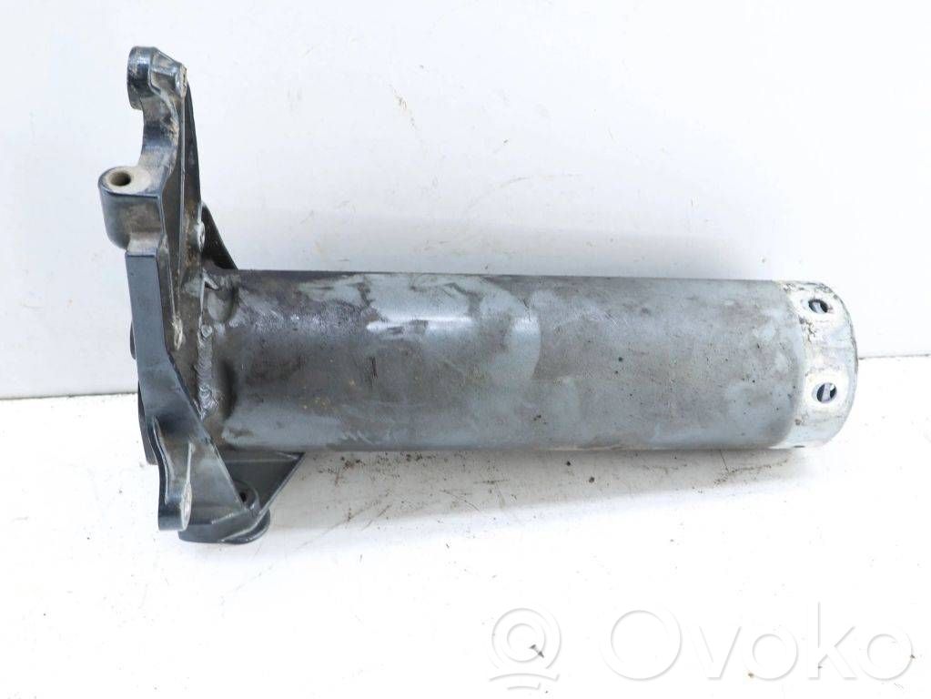 Audi A8 S8 D3 4E Radiator support slam panel bracket 