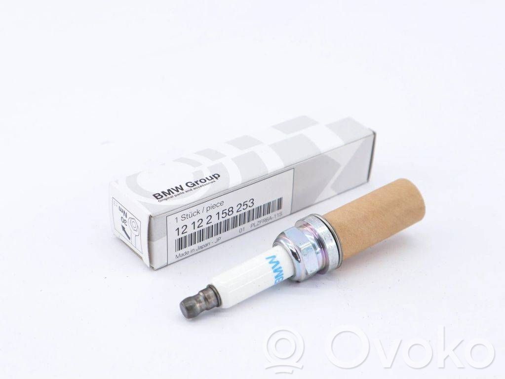Spark plug   12122158253,PLZRR6A11S