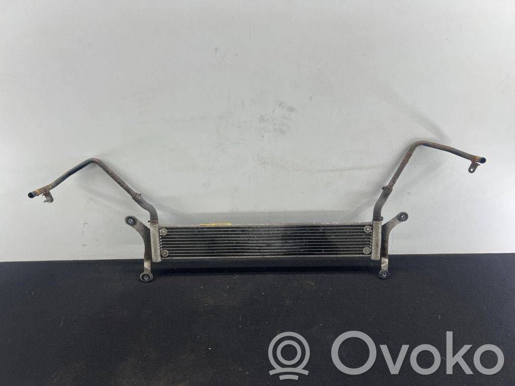 Audi Q7 4L Aušinimo skysčio radiatorius 