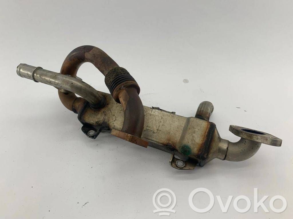 Volkswagen Sharan Chłodnica spalin EGR 
