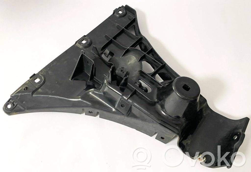 BMW 5 E60 E61 Rear bumper mounting bracket 