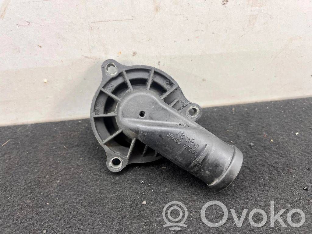 Audi A4 S4 B7 8E 8H Termostatas/ termostato korpusas 