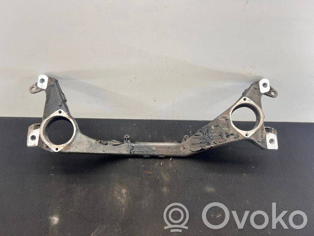 Audi Q7 4L Front subframe 