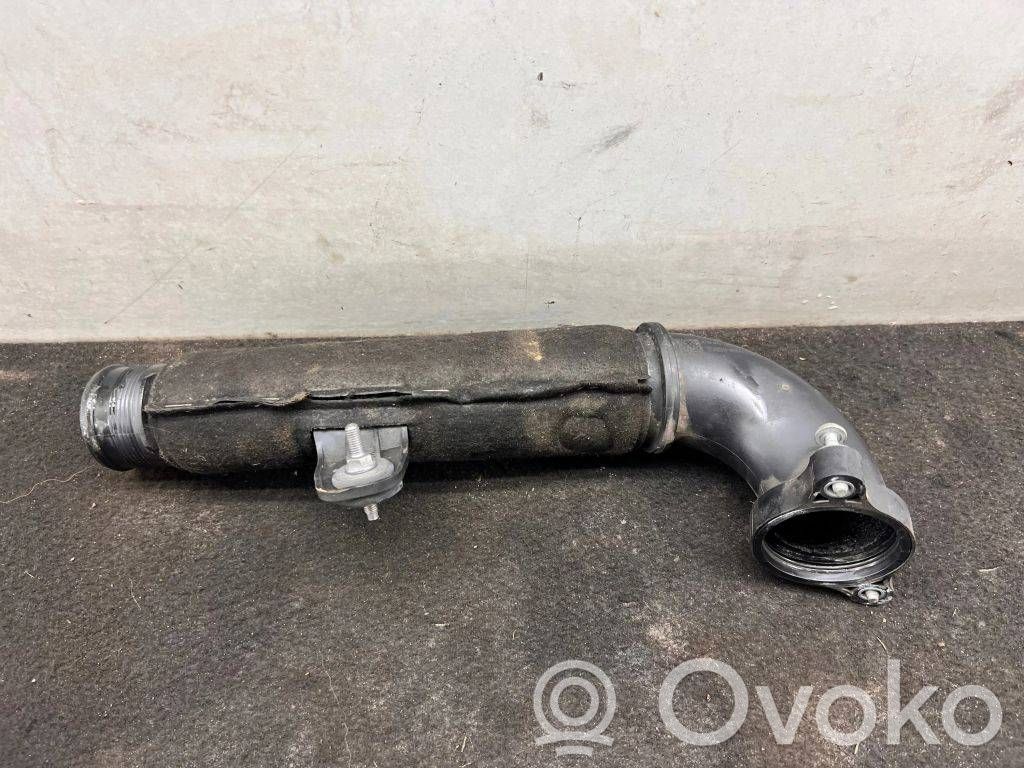 Audi A6 S6 C7 4G Manguera/tubo del intercooler 