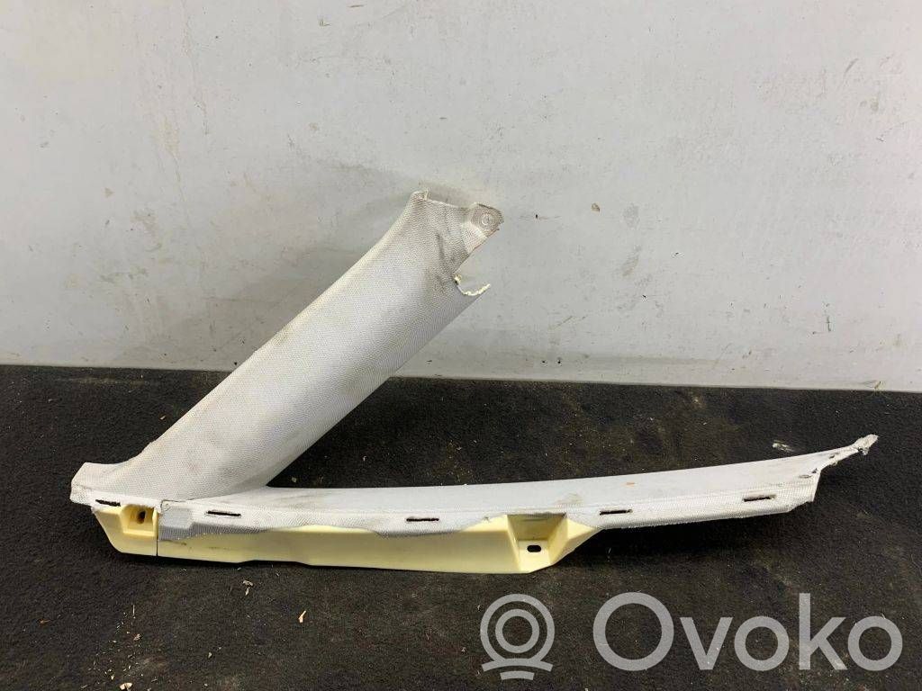Audi A6 S6 C6 4F (C) pillar trim 