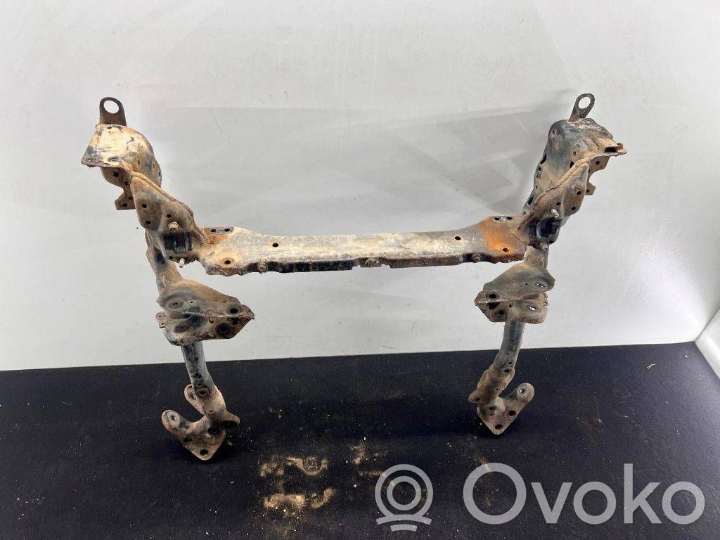 Audi A6 S6 C7 4G Front subframe 