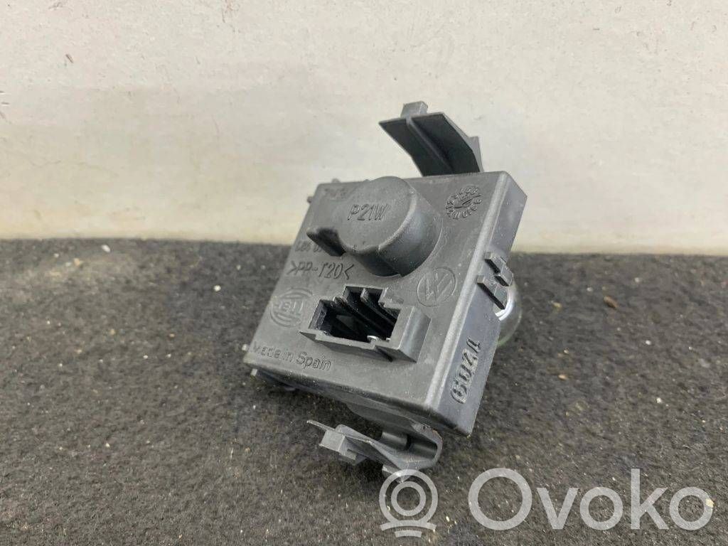 Audi A6 Allroad C7 Wkład lampy tylnej 