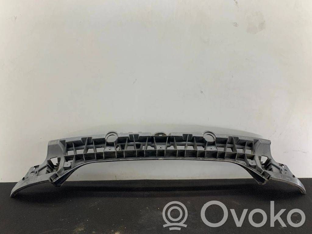 Audi A6 S6 C6 4F Galinis laikiklis bamperio 