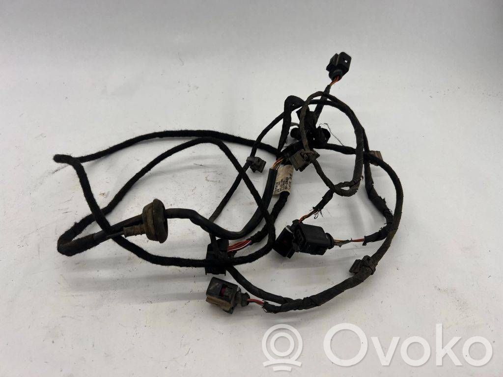 Parking PDC control unit/module   4F0971085