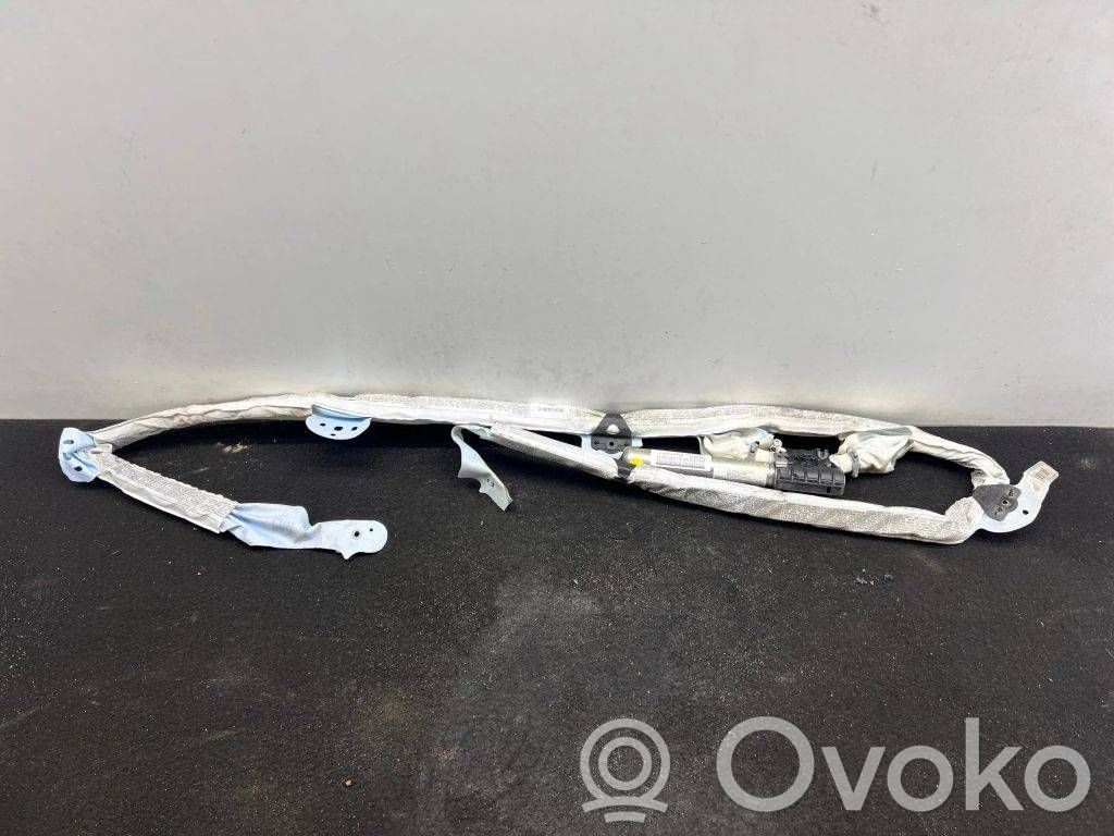 Audi A6 S6 C6 4F Kurtyna airbag 