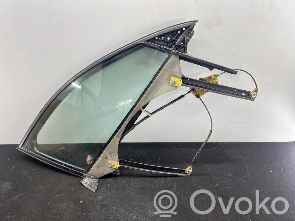 Mechanizm podnoszenia szyby przedniej bez silnika   4F0837462C,994951201