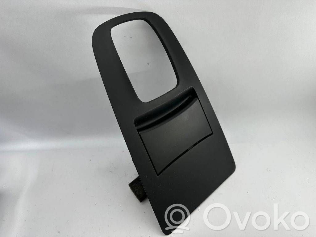 Volkswagen Sharan Gear shifter surround trim plastic 