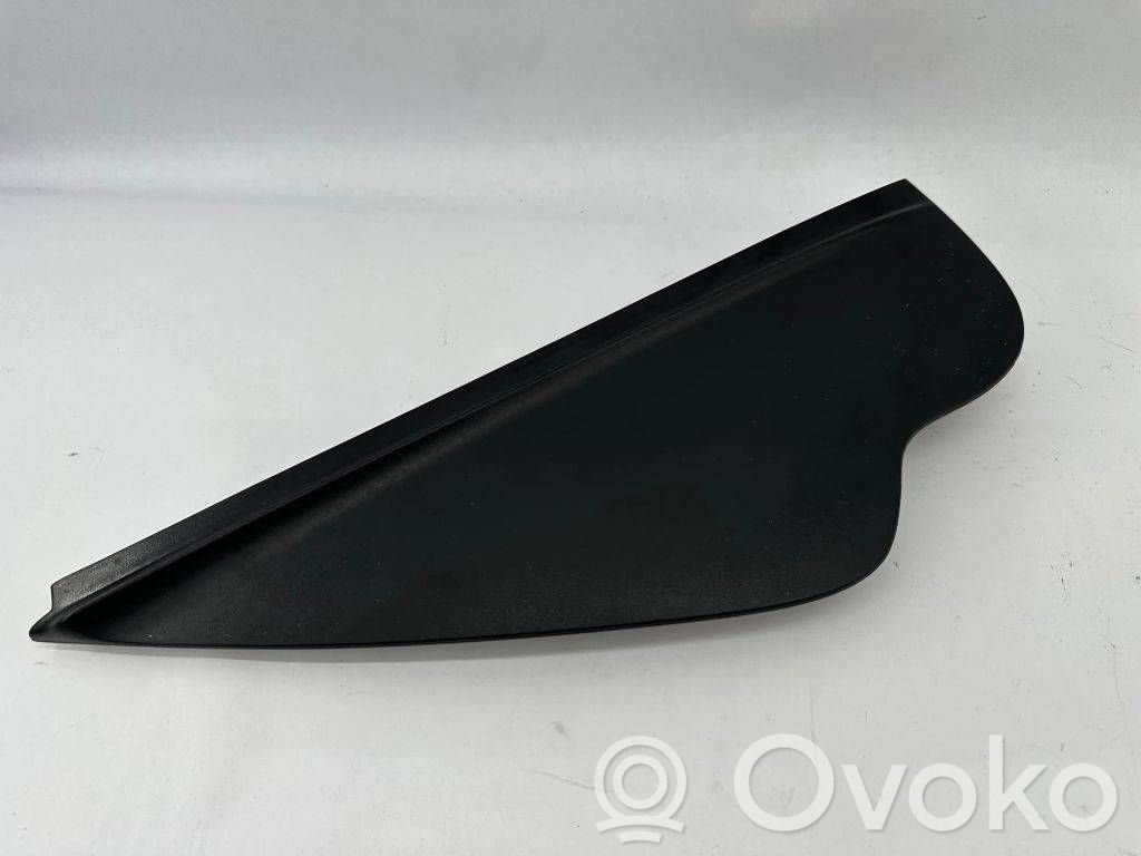 Volkswagen Sharan Dashboard side end trim 