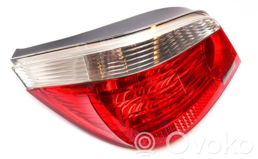 BMW 5 E60 E61 Rear/tail lights 
