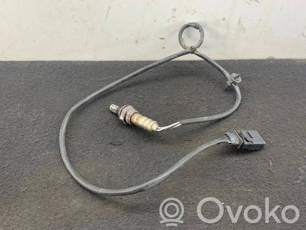 Audi A6 S6 C6 4F Lambda probe sensor 
