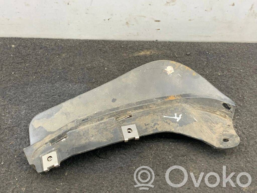 Audi Q7 4L Front mudguard 